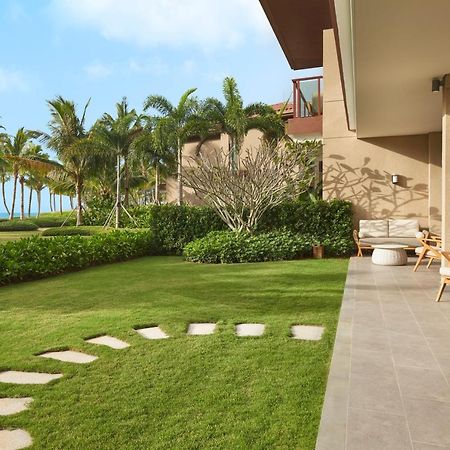 Grand Hyatt Shenzhou Peninsula Hotel Wanning Bagian luar foto