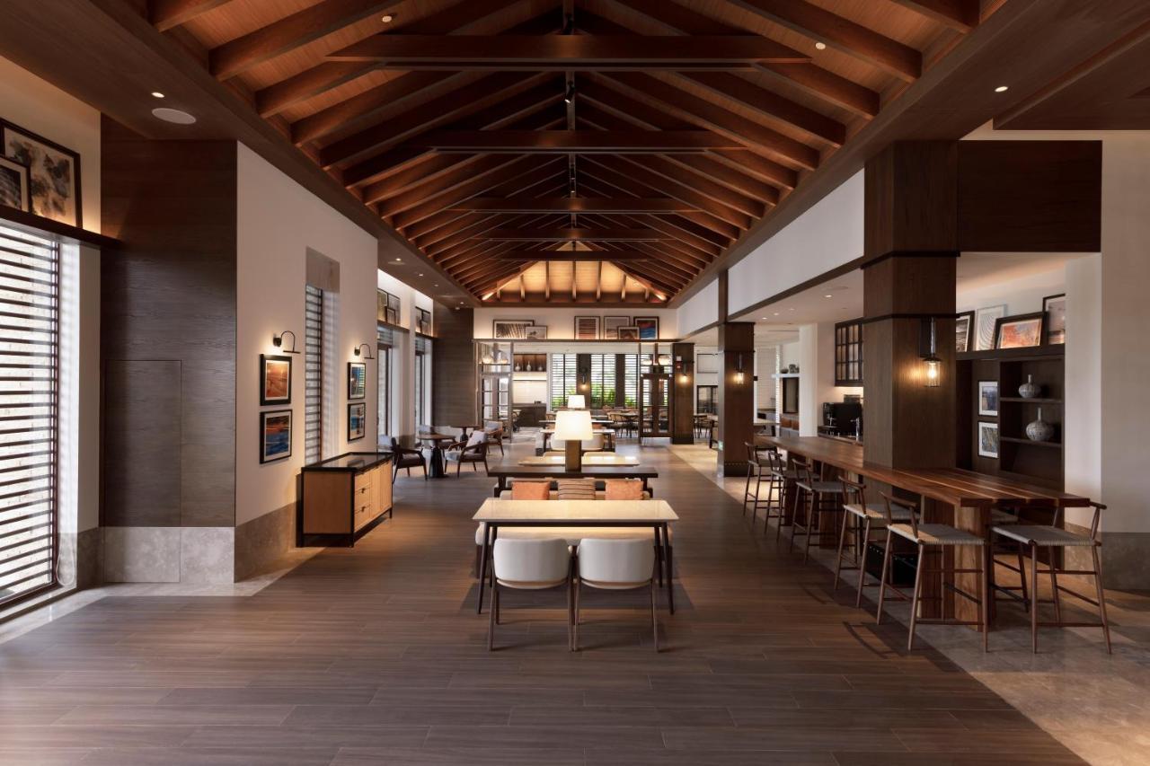 Grand Hyatt Shenzhou Peninsula Hotel Wanning Bagian luar foto