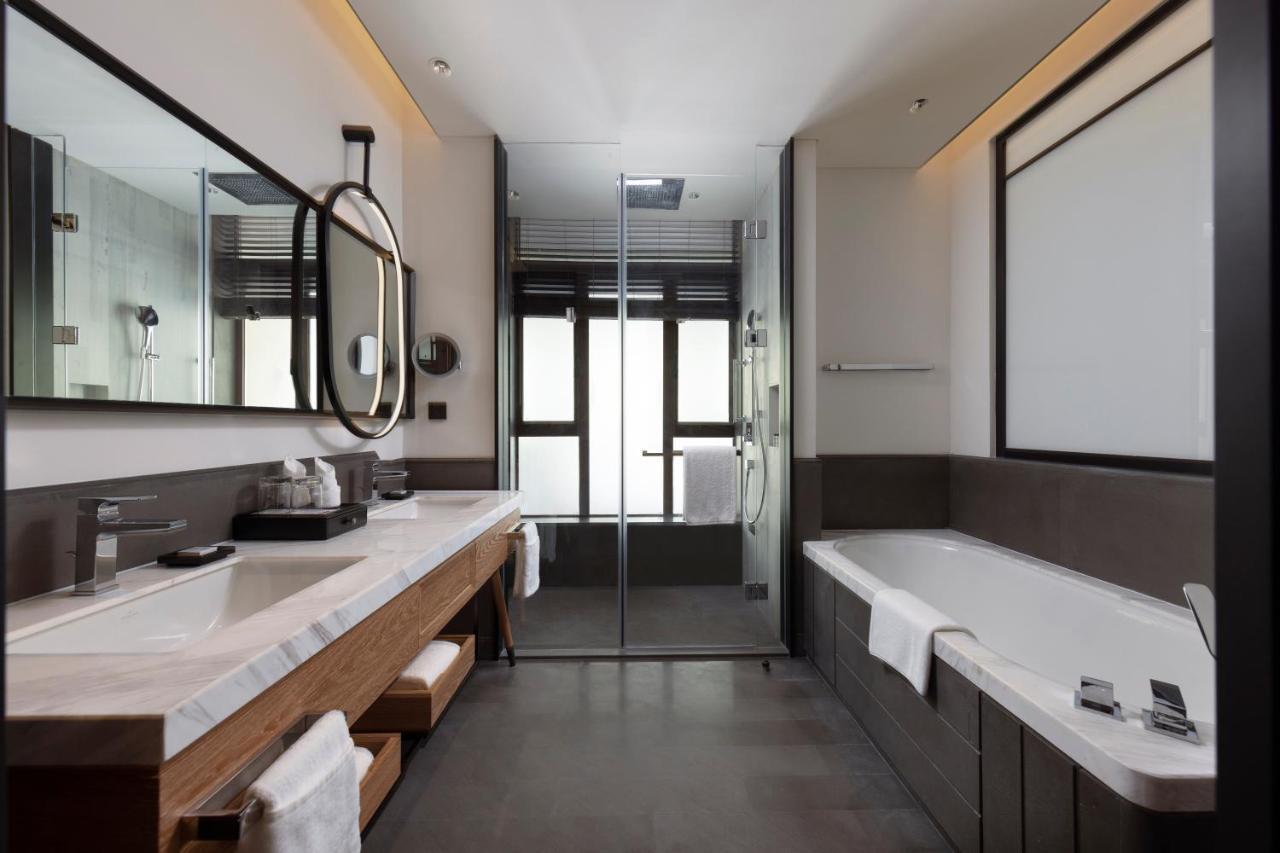 Grand Hyatt Shenzhou Peninsula Hotel Wanning Bagian luar foto