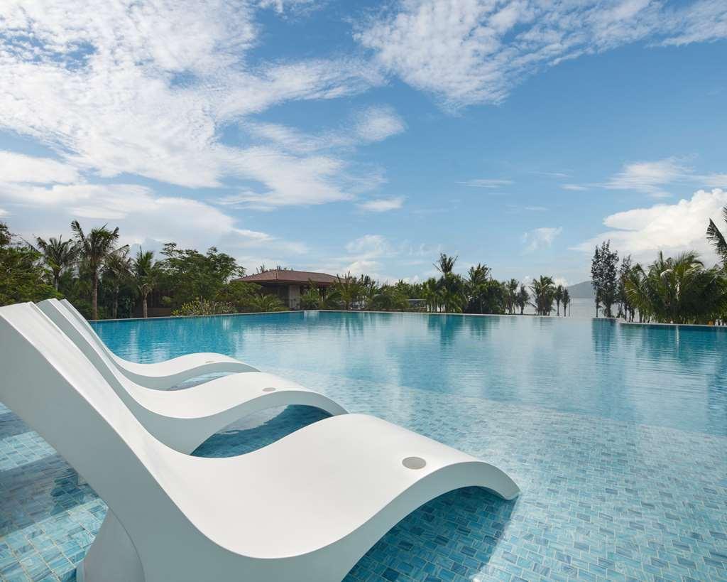 Grand Hyatt Shenzhou Peninsula Hotel Wanning Fasilitas foto