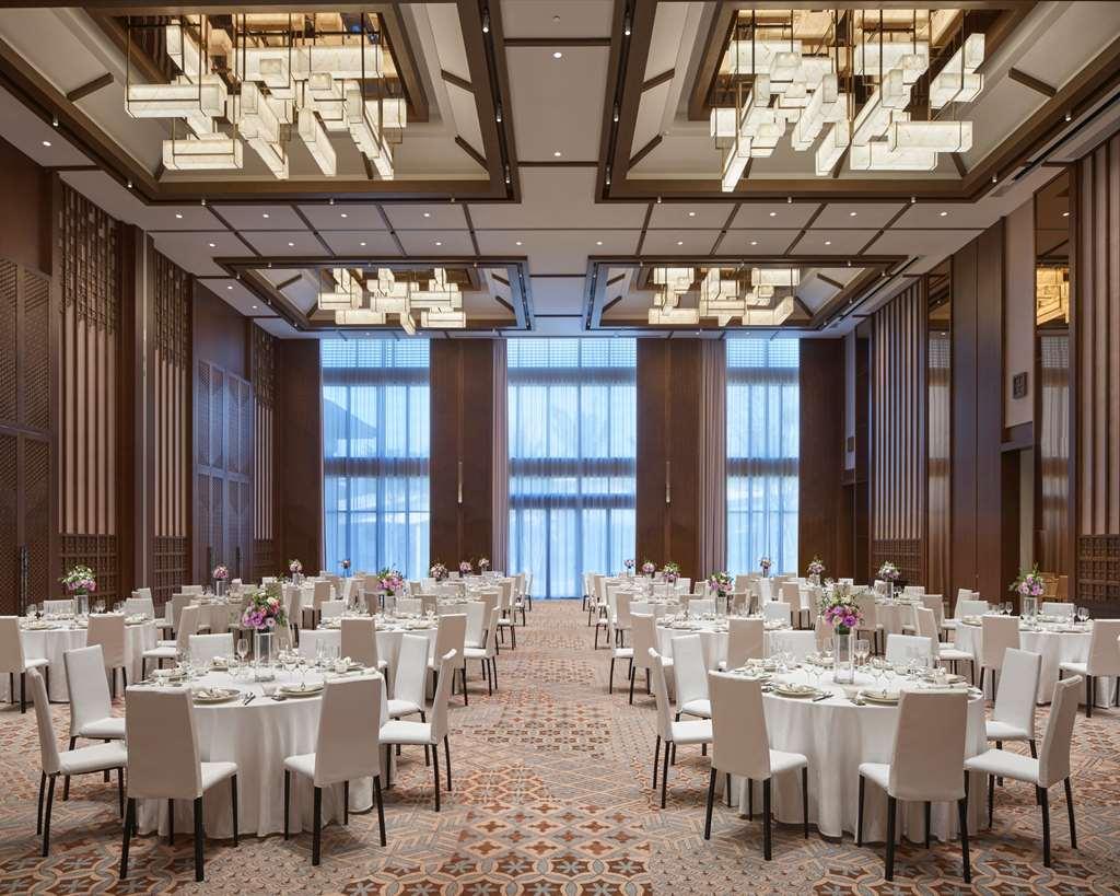 Grand Hyatt Shenzhou Peninsula Hotel Wanning Interior foto