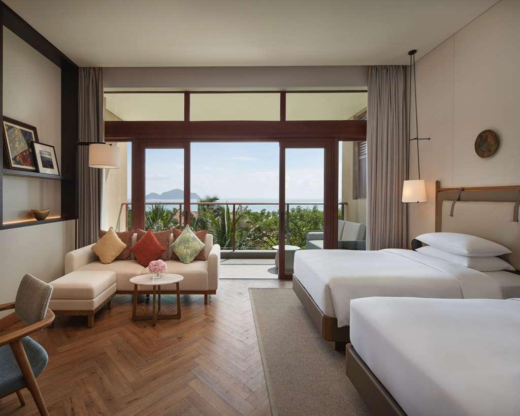 Grand Hyatt Shenzhou Peninsula Hotel Wanning Ruang foto