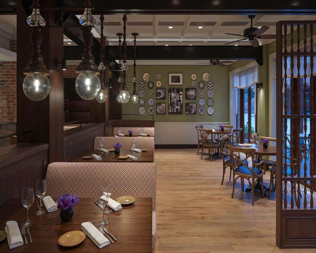 Grand Hyatt Shenzhou Peninsula Hotel Wanning Restoran foto